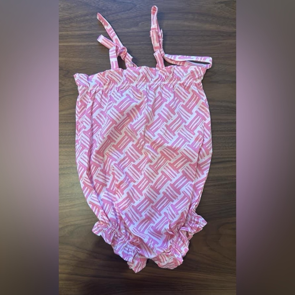 The Beaufort Bonnet Company bubble, 18-24m. NWOT